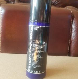 PTR Retinol Fusion PM Body Cream